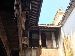 -潜口民宅博物馆
