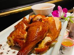 -新白鹿餐厅(第一百货店)