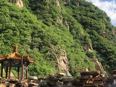 -灵溪风景区