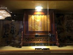 -听松楼·花园酒店·自助餐厅(红梅公园店)