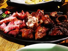 -金谷园饺子·烧烤(人大总店)