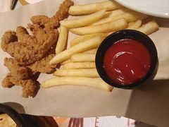 -必胜客(包头万达店)