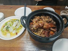-斯丹姜母鸭·古法干香(田安南路店)
