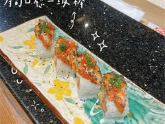 -傑·料理·海鲜放题(佛山文华荟店)