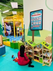 -莫莉幻想儿童乐园(深圳东湖永旺店)