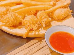 -华阳时光吧餐厅(华阳广场国际大饭店)