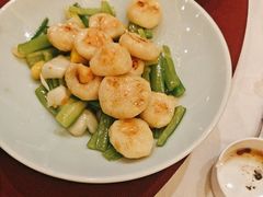 -顺峰(农展馆店)
