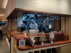 -西贝(华发商都店)