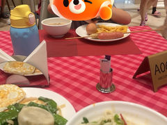 -唐山河头老街国丰维景度假大酒店