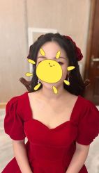 -莫小姐婚纱