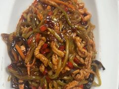-九锅一堂酸菜鱼(万达广场店)
