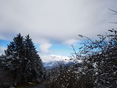 -硗碛藏寨·神木垒景区