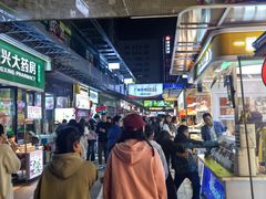 -万达广场(南昌红谷滩店)