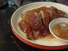 -鹅滋道(甘坑古镇店)