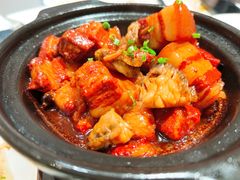 -丁字口海鲜热炒·烧烤大排档