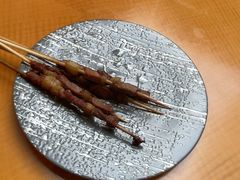 -威斯汀舞台餐厅