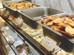 -哈氏·上海哈尔滨食品厂(五角场万达广场店)