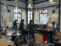 -The Workshop Coffee