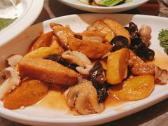 -前海沿·青岛菜(乐客城店)