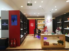 -燕莎友谊商城(亮马桥店)