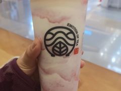 -眷茶(大卫城10楼店)