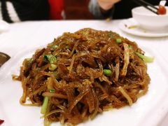绩溪炒粉丝-庐州太太(南七里店)