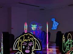 -chi K11艺术空间展览厅