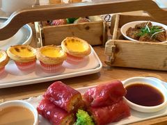 -临江酒店-中餐厅