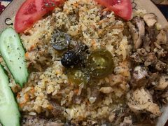 -Turka土耳咖(五大道店)
