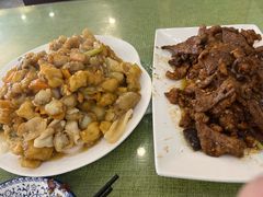 鸿运八珍豆腐-桃子餐厅·天津菜(红星路直营店)