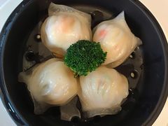 -广州富力丽思卡尔顿酒店·丽轩·粤菜