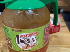 -永红源啤酒·烧烤·海鲜·大排档(台柳路店)