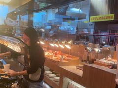 -比格比萨自助(南京万达茂店)