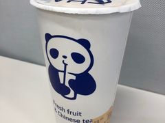 -茶百道(昌里路店)