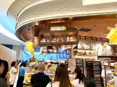 -PAPER STONE BAKERY(天环店)
