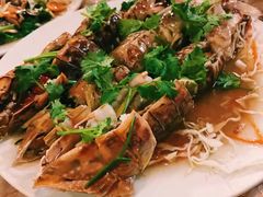 -灯笼馆海鲜餐厅