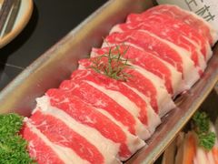 -季季山·云南野生菌火锅(上海首店)