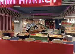 -奈尔宝家庭中心·亲子餐厅(北京东坝万达店)