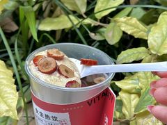 -炖物24章·顺时轻养茶(杭州大厦店)