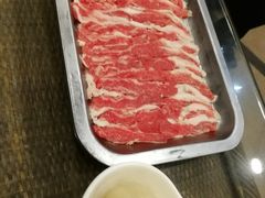 -大唐人家·热气羊肉(大华店)