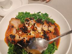 -颂福楼·南京菜(定淮门店)