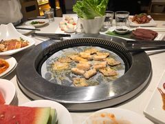 -么子烤肉(化龙池店)