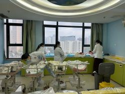 -武汉百佳妇产医院