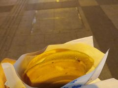 -味正点车轮饼可丽饼(南禅寺店)
