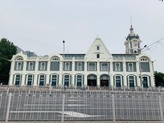 -中国铁道博物馆(正阳门馆)