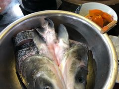 -好灶头妈妈菜·柴火灶台鱼·千岛湖土菜地标美食