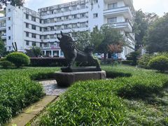 -西南政法大学(沙坪坝校区)