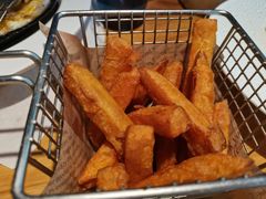 -夏日玛莉西餐厅(祁阳新天地店)