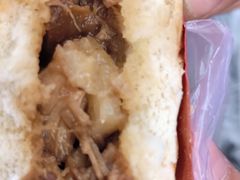 -韩师傅老大同刀削面(北苑路店)