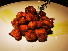 糖醋里脊-桂满陇·锦绣江南(益田广场店)
